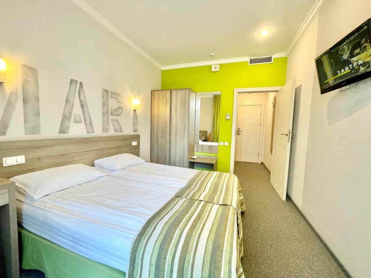 Hotel Practicotel