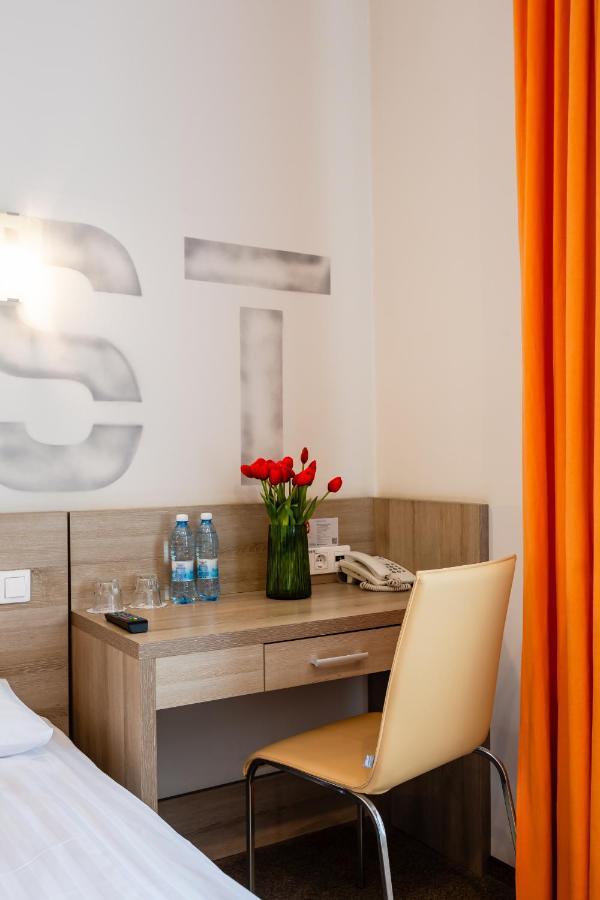 Hotel Practicotel 3*