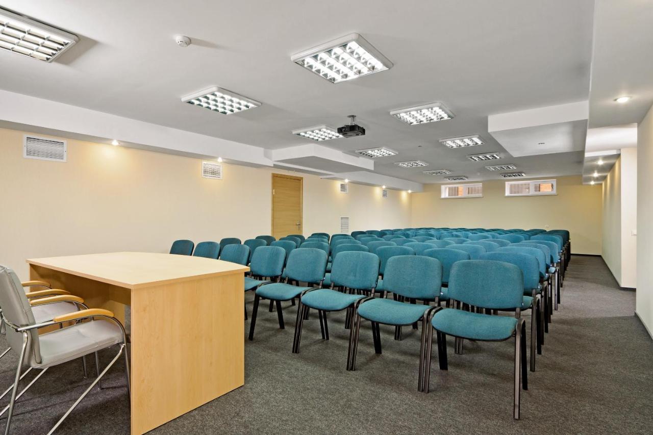 Practicotel 3* Kiev