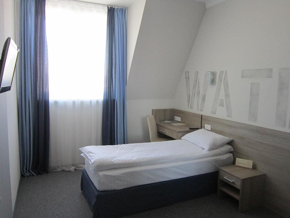 Hotel Practicotel 3*