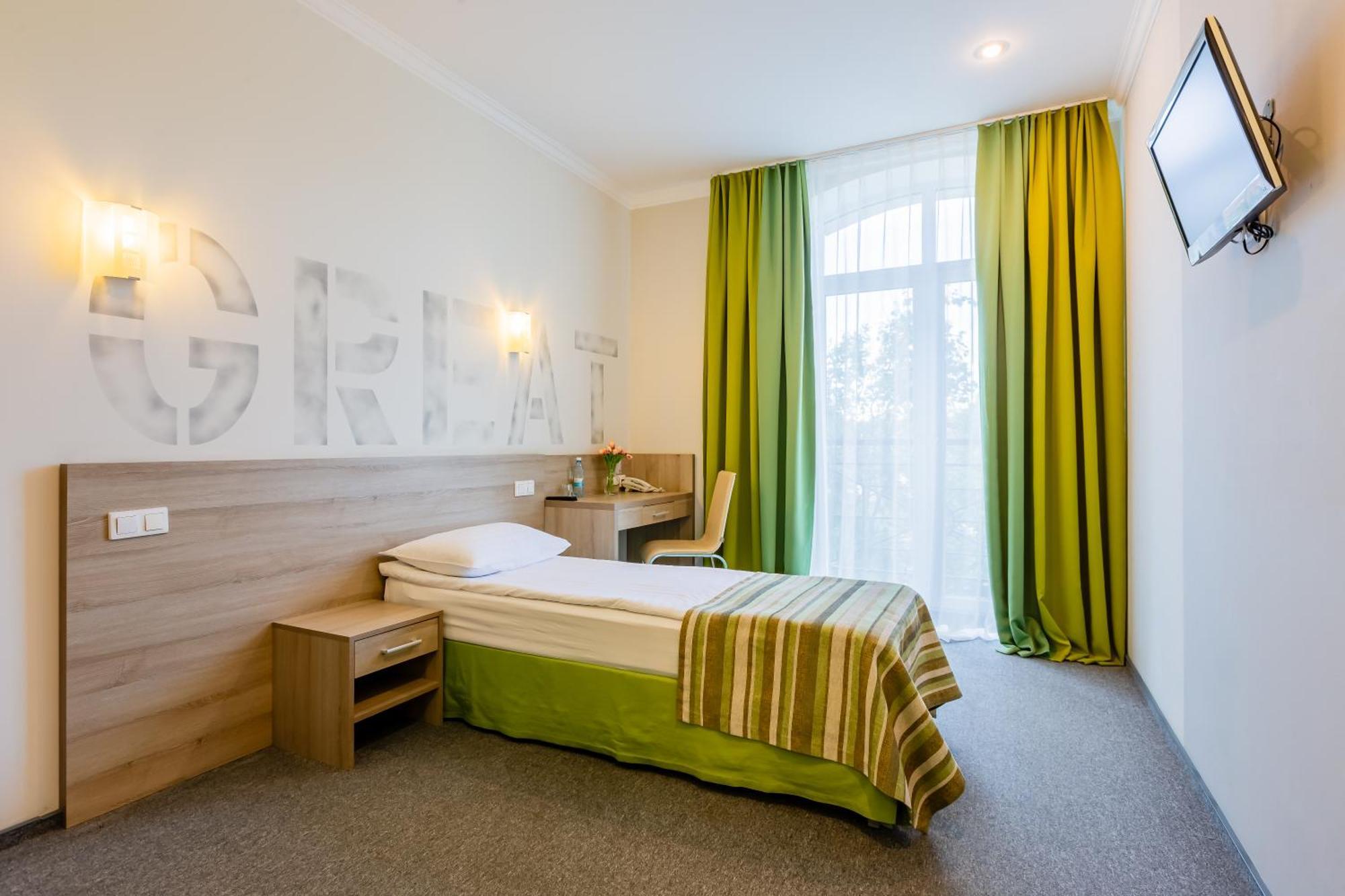 Practicotel Kiev