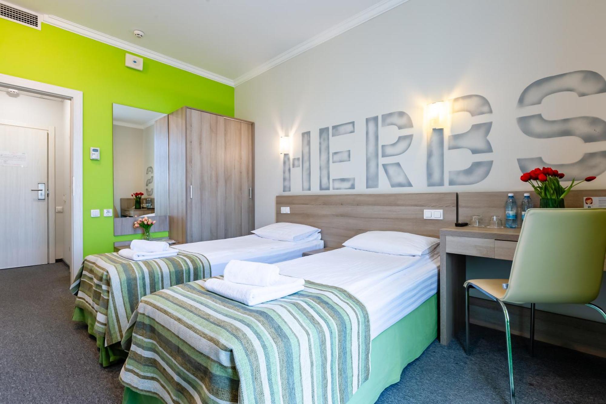 Hotel Practicotel 3*