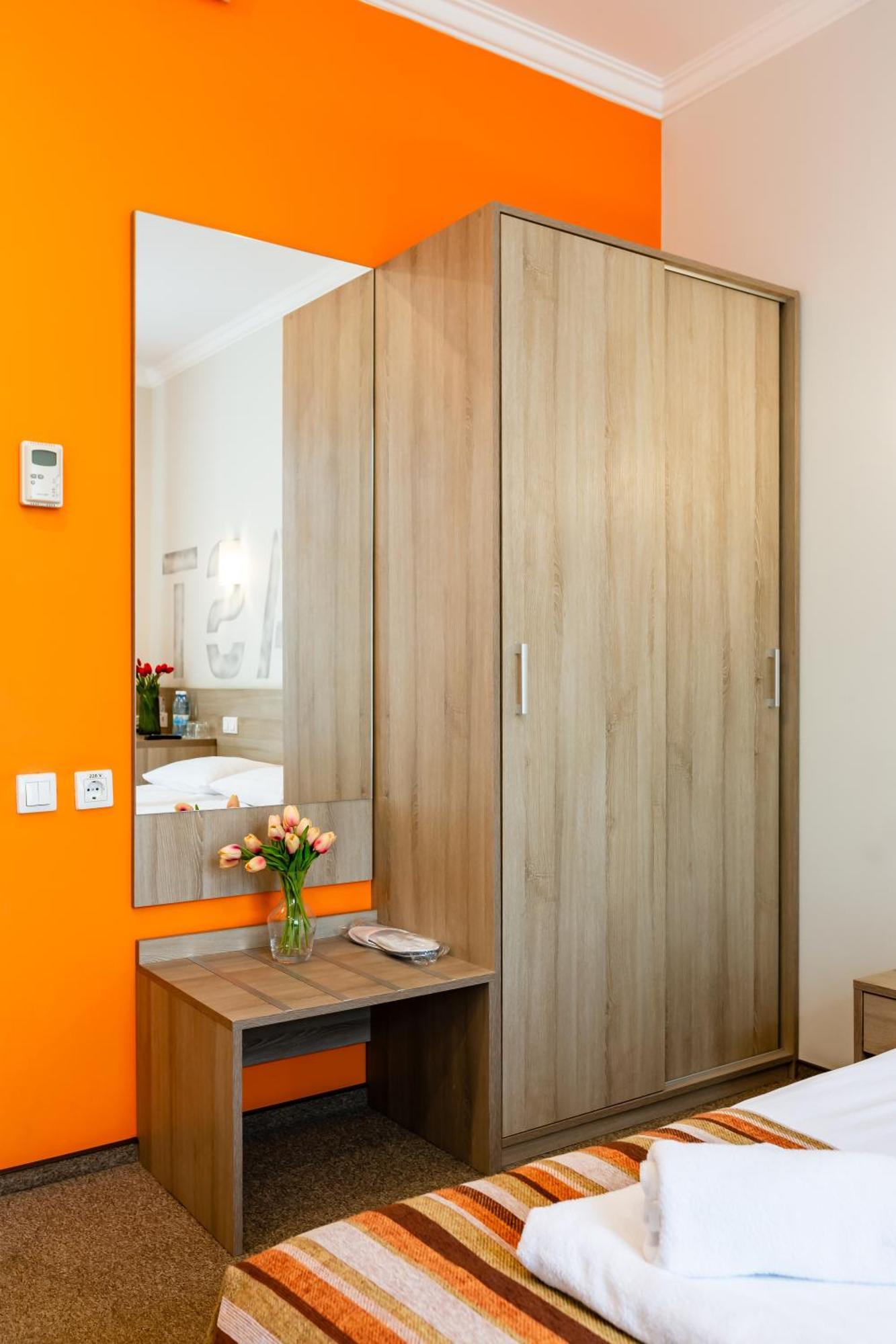 Practicotel 3* Kiev