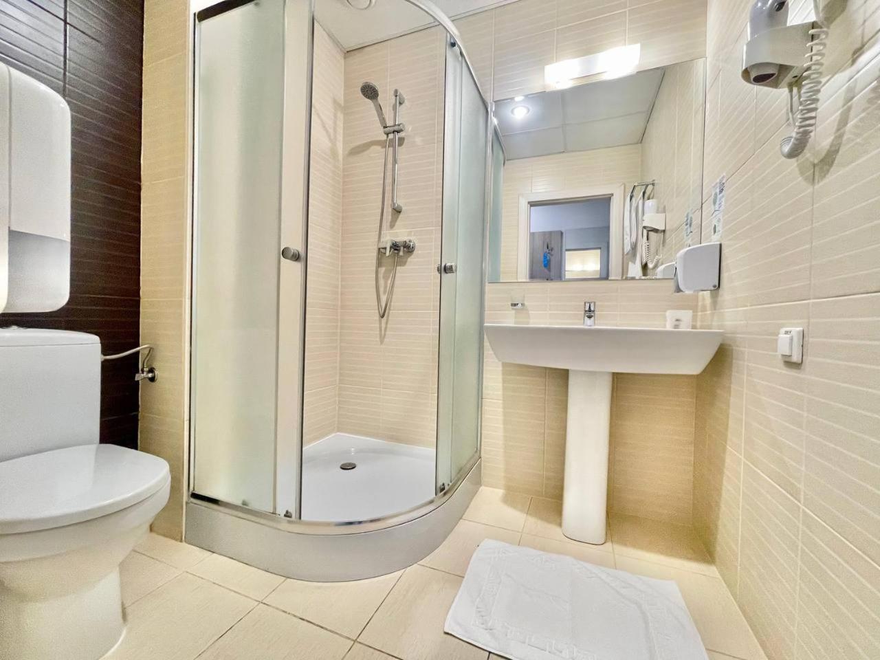 Practicotel 3* Kiev