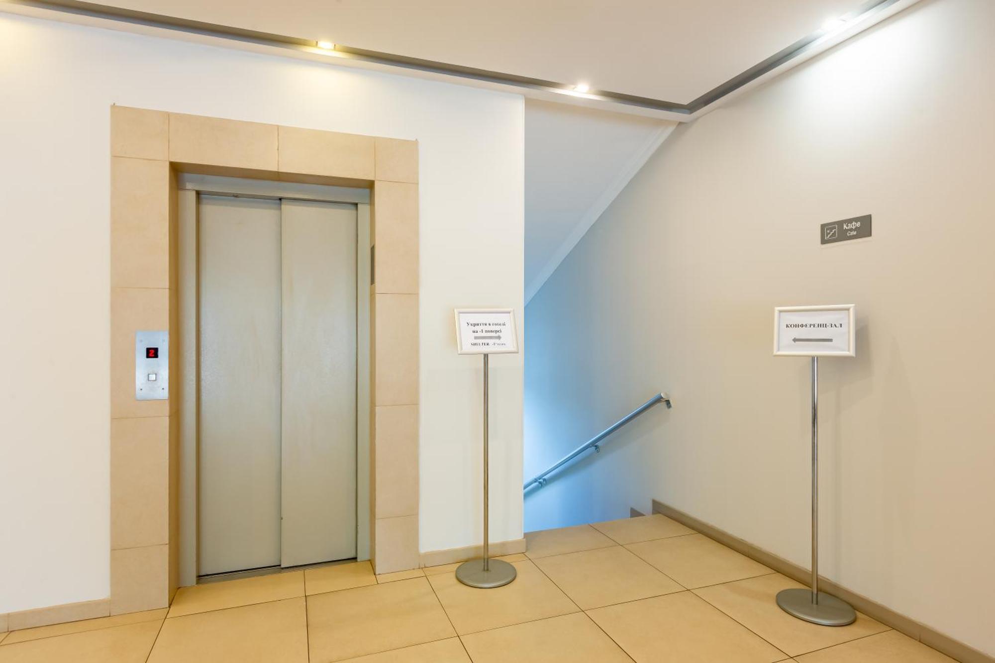 Practicotel 酒店