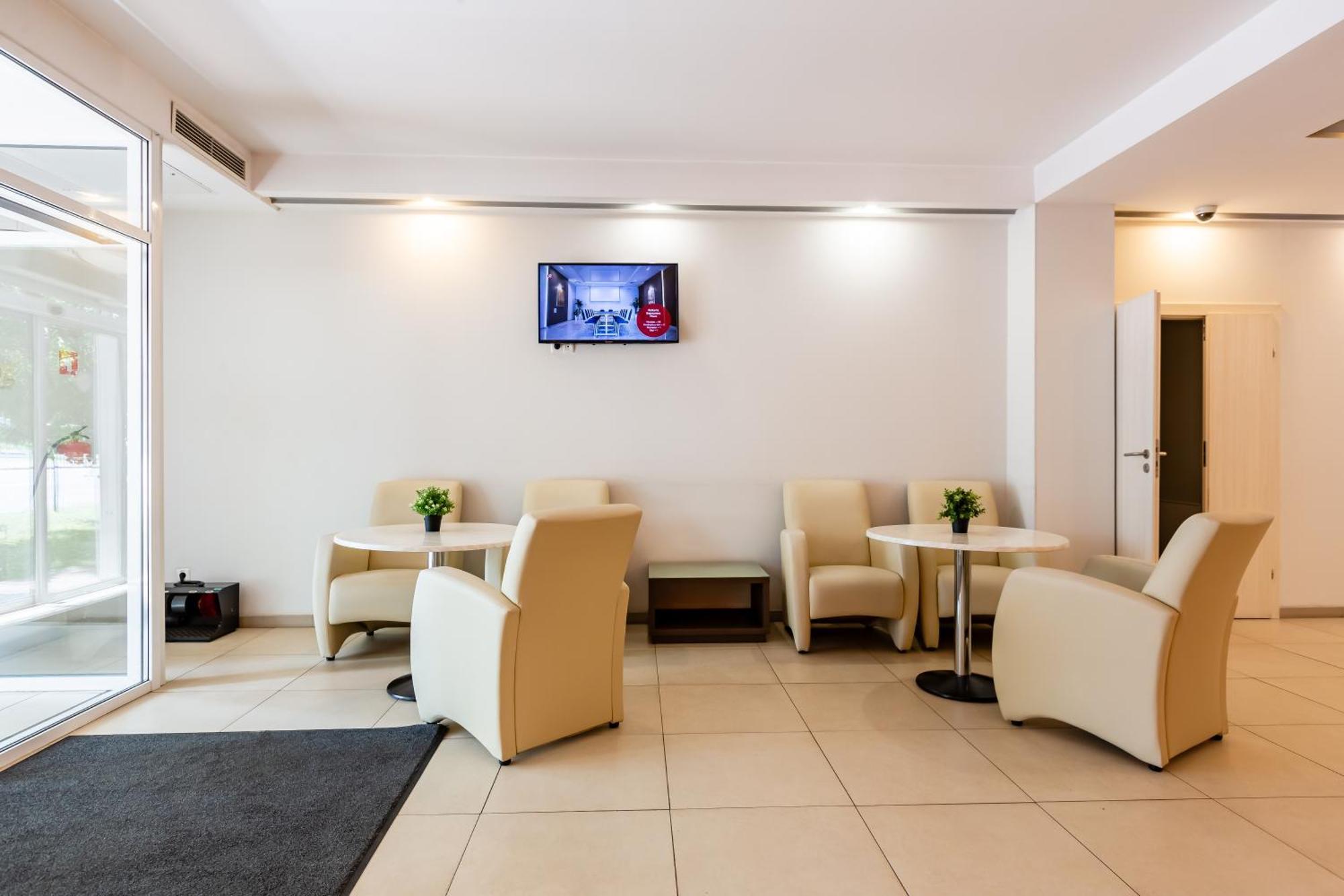 Practicotel 3*