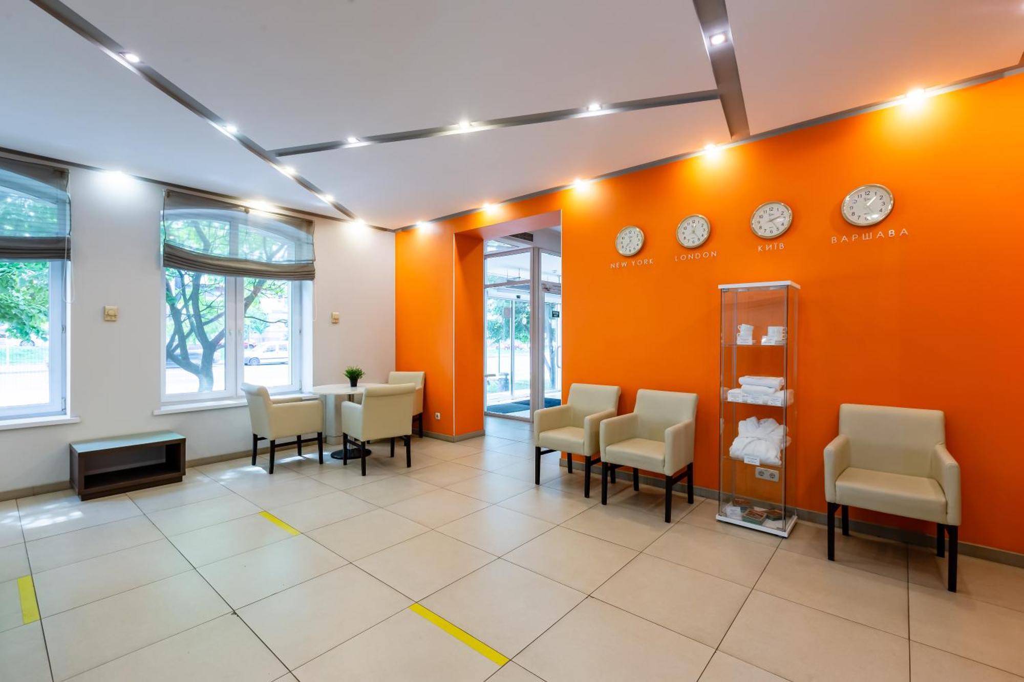Practicotel 3* Kiev