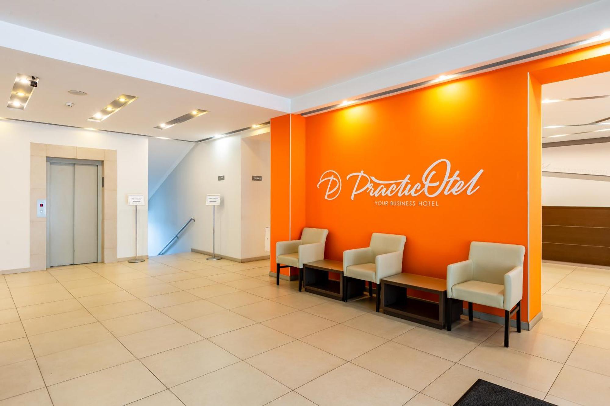 Practicotel 3*