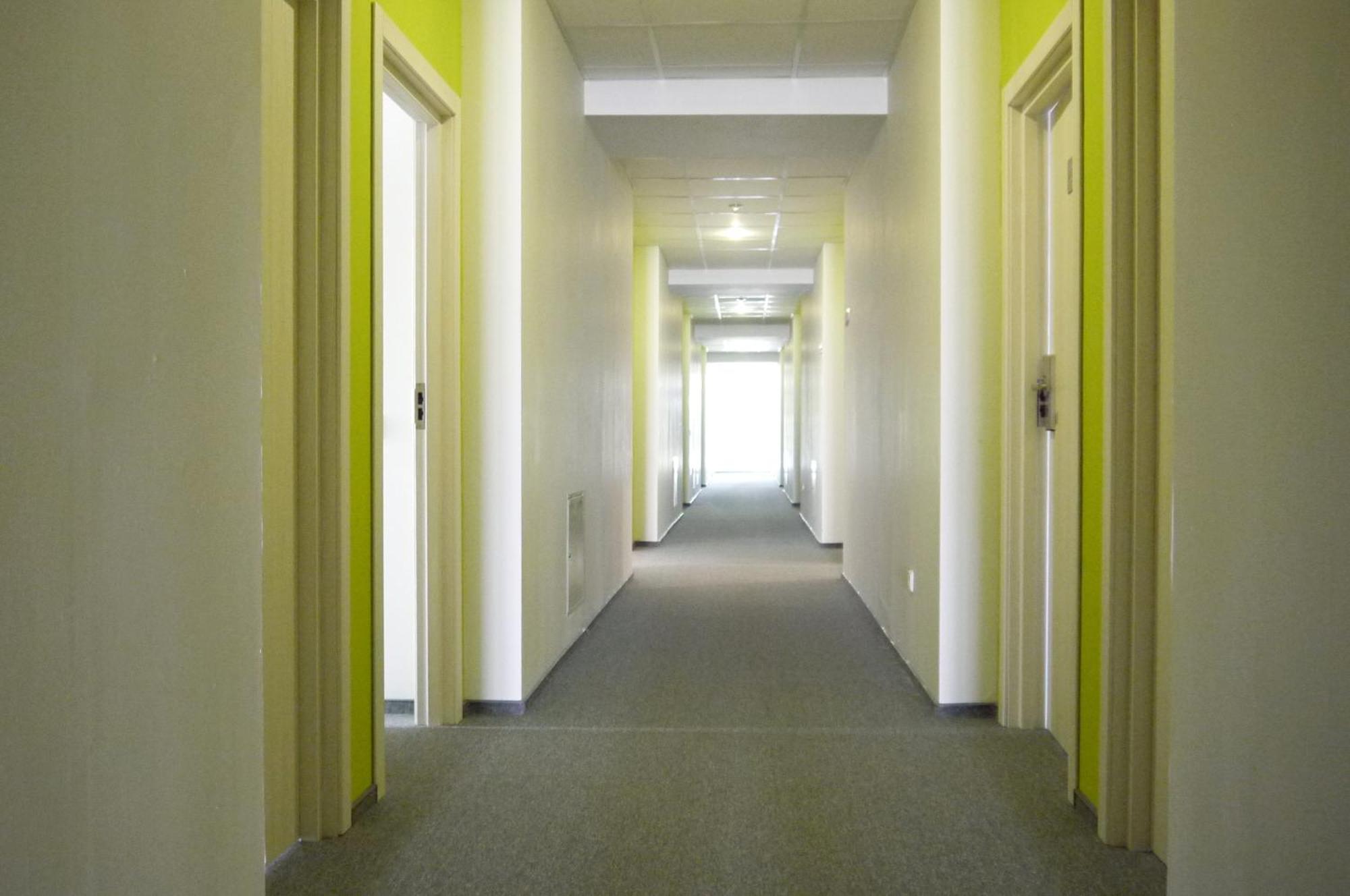 Practicotel Hotel Kijów
