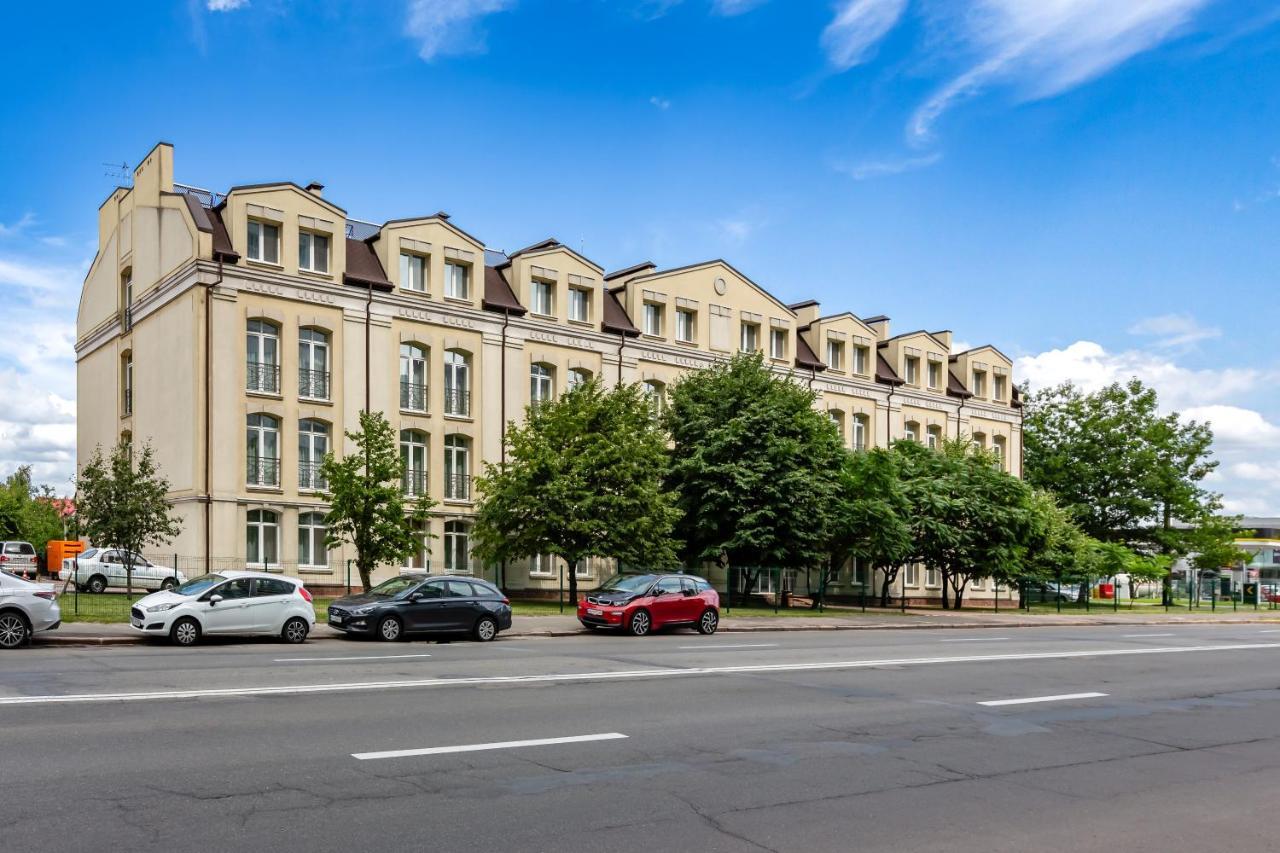 Practicotel Киев