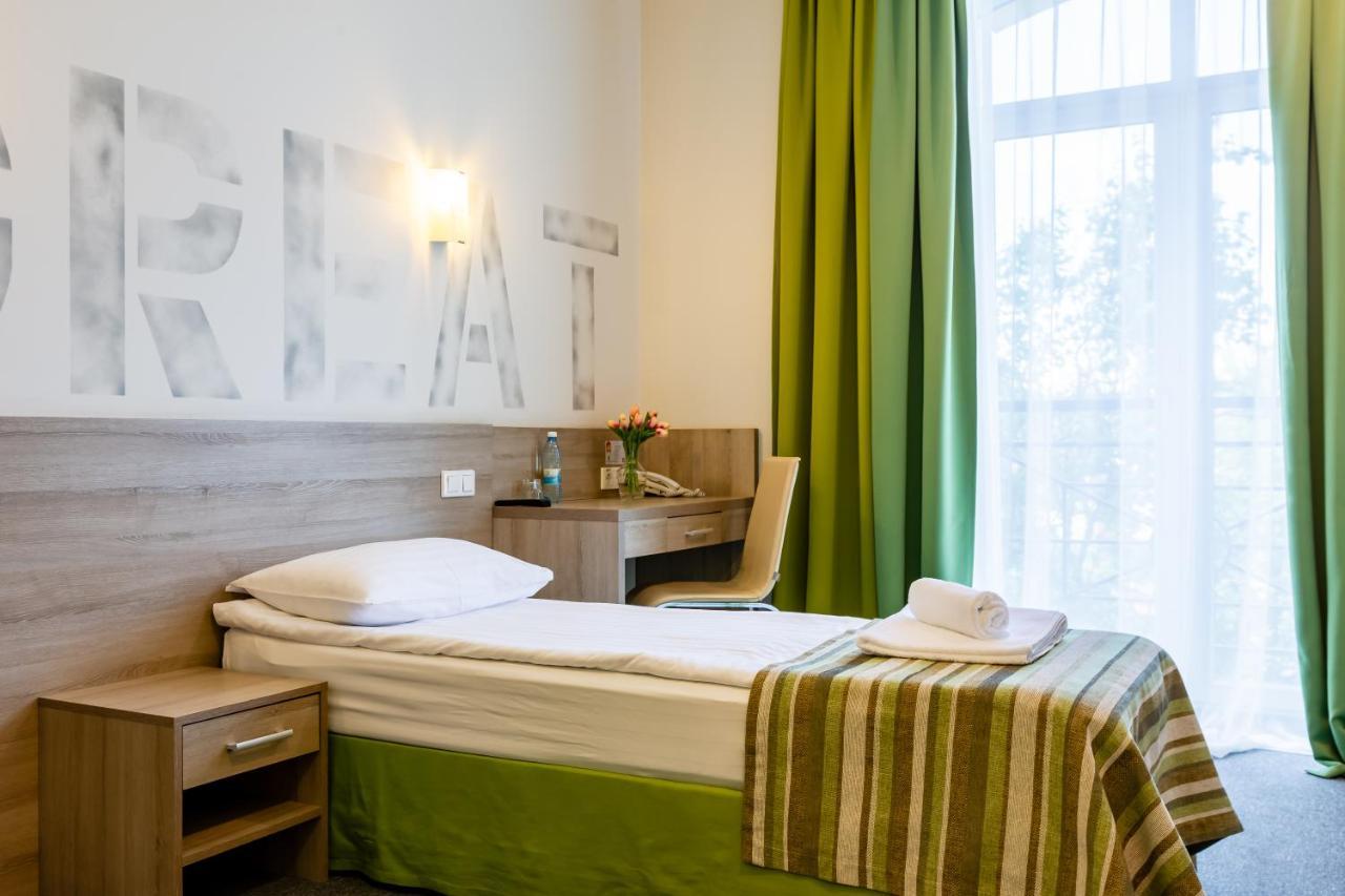 Practicotel Отель 3*