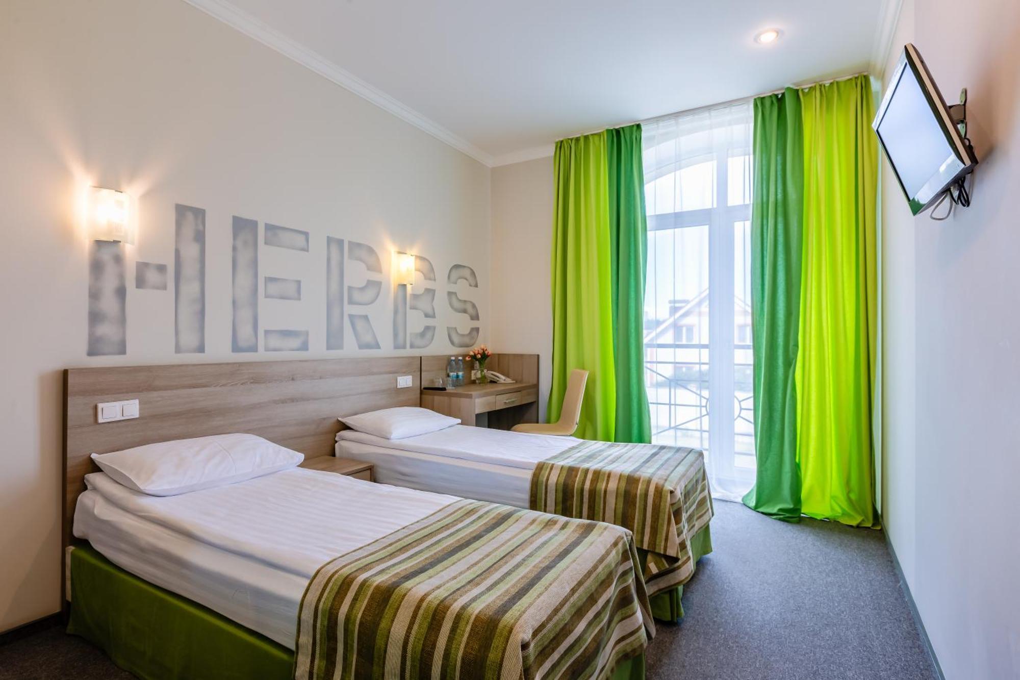 Practicotel 3*