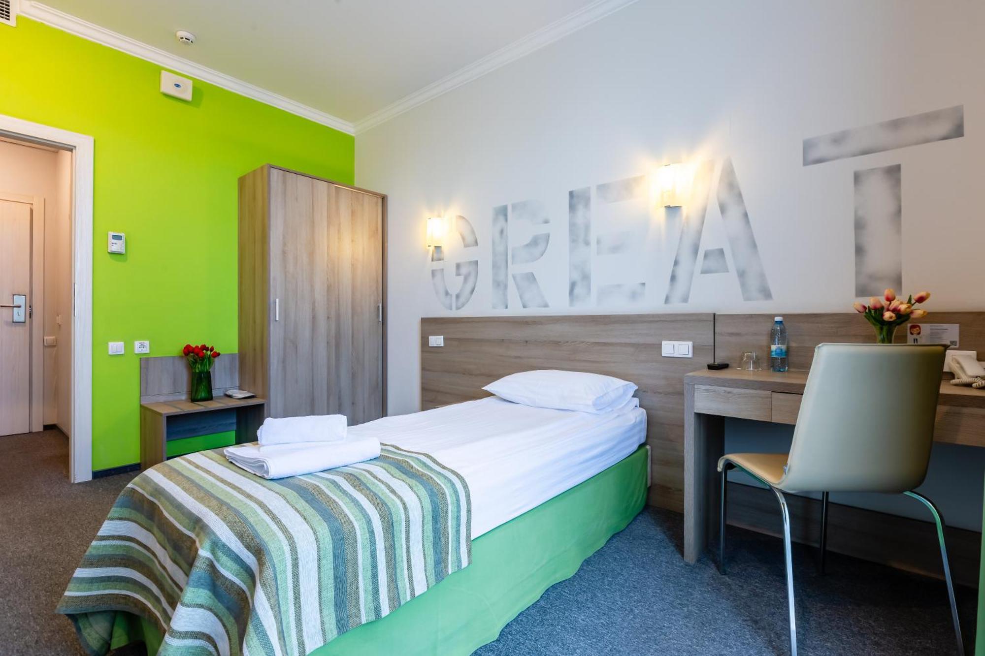 Practicotel