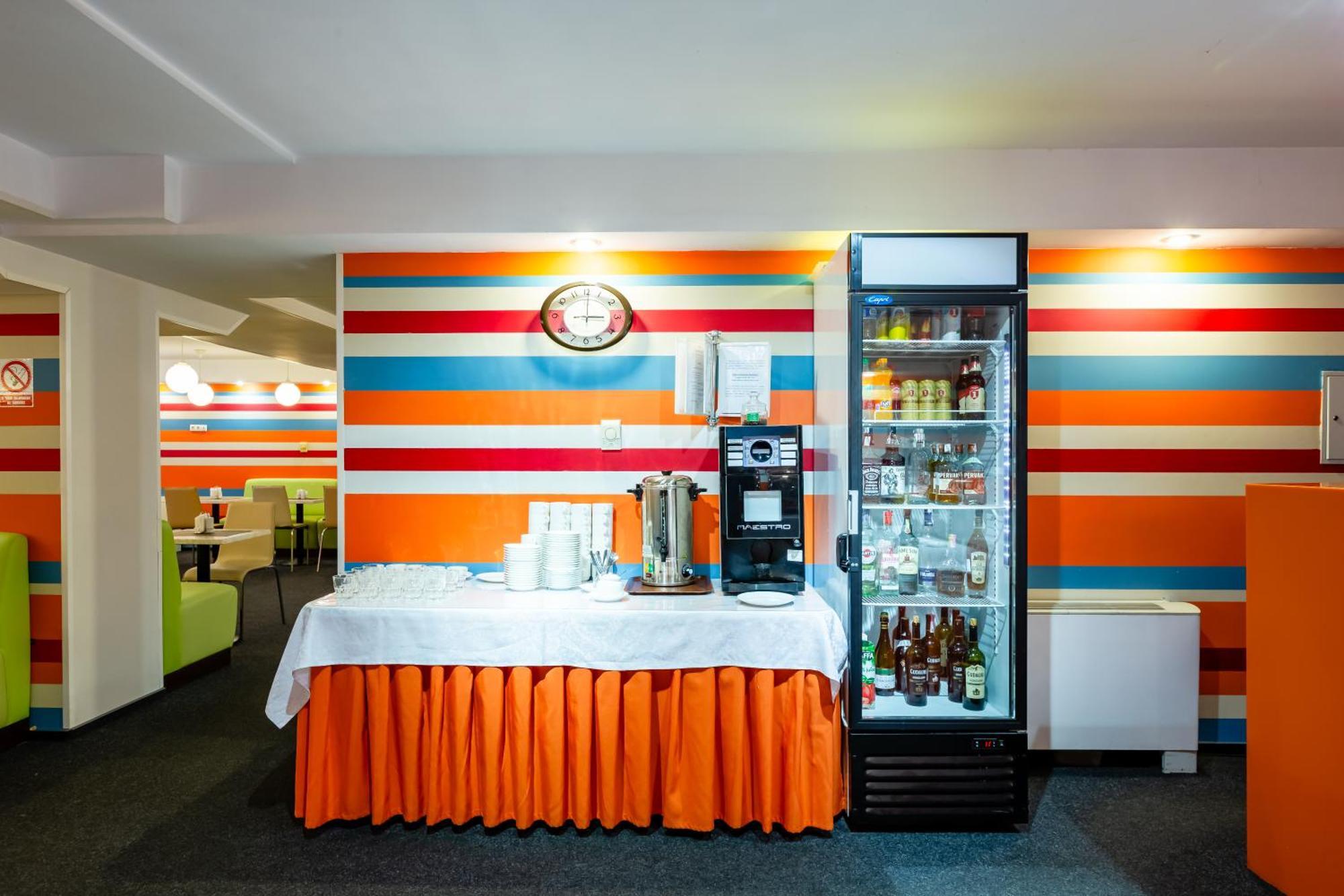 Practicotel Киев
